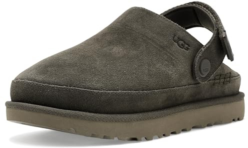 UGG Goldenstar Sabots Women's Trainers, Thick Smoke, 6 UK