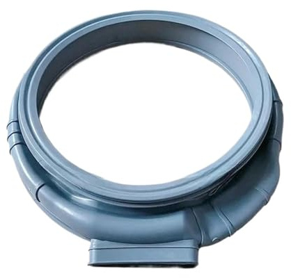 Compatible For Hisense, Washing Machine Door Seal Ring Sealing Rubber 2080694 Washer Parts DD