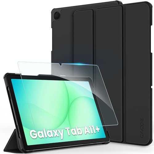 CACOE Cover Compatibile con Samsung Galaxy Tab A11+ Plus / A9+ 11 2025