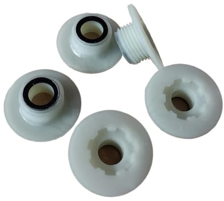 Oil Pump Worm Gear Compatible with G4500 G5200 4500 5200 10 Pack