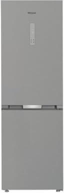 Whirlpool Frigorífico Combi 316L Titanium Inox - WHK 26362 XP4E