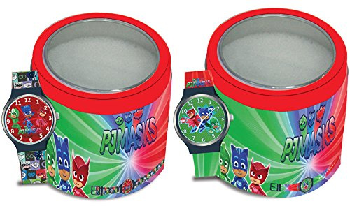 Reloj Cartoon - Unisex Erwachsene Uhr 1