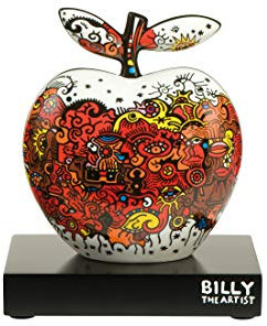 Goebel Celebration Sunrise - Figur 18 cm Pop Art Billy The Artist
