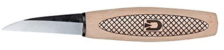 DICTUM® Schnitzmesser, Form G/K