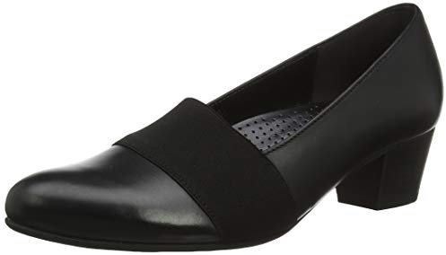 Gabor Damen Comfort Fashion Pumps