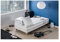 DEKO DREAM Pack Star Matratze 90 x 190 cm + Bettdecke 140 x 200 cm + Kissen 60 x 60 – 16 cm