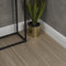 4m² Vinyl Floor Planks Wood Effect Flooring Self Adhesive Tiles Kitchen Floor Lino (Light Oak)