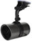 150W Portable Cup Shape Car Warm Air Blower, 180° Rotating Heater Fan with Bracket, Plugs into Cigarette Lighter, High Temperature Resistant
