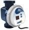 POOLEX -Turbo Salt - Électrolyseur Compact pour Piscine - Tout Type de Filtration - Traitement Naturel - Jusqu'à 60 m3 - Entretien Automatique - 4 Modes de Fonctionnement - Modèle 600