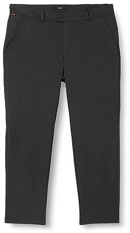Thilo Jersey Relax Pants