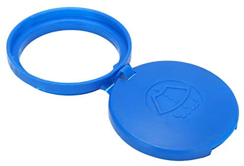 deckel für scheibenwaschanlage,Deckel Für Scheibenwaschanlage,Washer Cap Citroen C4,Kappendeckel Für Scheibenwaschflüssitsbehälter 643230 Ersatz Für C4 2004‑2015