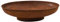 vidaXL Feuerschale Feuerstelle Garten Terrasse Kamin Feuer Lagerfeuer Gartenfeuer Terrassenfeuer Feuerkorb Grillfeuer Outdoor 80cm Stahl