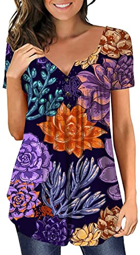 Oberteile Sport Shirt Frauen Bluse elegant Bluse Damen Sommer Kurzarm Spitzen Oberteile Damen Boho Dress gomlek Bayan Kleider Abendkleider träger Tshirt Damen