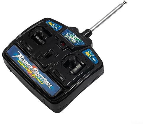 Telecomando per Auto Elettrica Bambini - Trasmettitore per Giro Elettrico - Parti di Ricambio