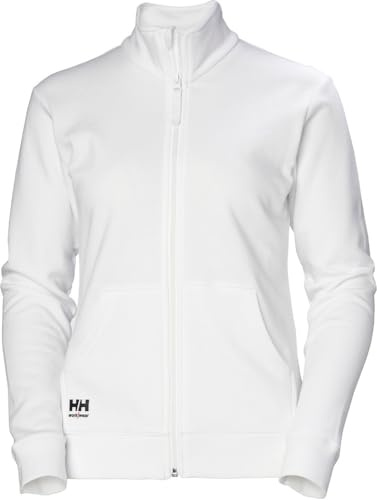 W Classic Zip Sweatshirt