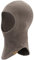 Sterntaler Schalmütze Unisex - Baby und Kinder Mütze aus warmen Microfleece - Winter Balaclava, Schlupfmütze - dunkelgrau, 51