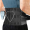 MEIION neuleben Align Original Sport-Rückenstützgürtel - Unisex, leicht und atmungsaktiv, verbessert die Haltung, lindert den Rücken, geeignet für Krafttraining und tägliche Aktivitäten