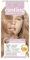 L'Oréal Paris Coloration, Intensivtönung, Für alle Hauttypen, Ohne Ammoniak und Silikone, Abdecken grauer Haare, Casting Natural Gloss Haarfarbe, Nr. 823 Helles Latteblond (Blond), 1 Stück