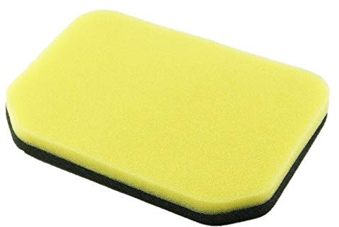 JDigJid ELEMENTI DI Filtro Aria Moto per AN400 Burgman Skywave Un 400 1998 1999 2000 2001 2002 2003 2004 2005 2006
