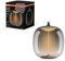 OSRAM LEDVANCE 836327 Vintage 1906 Big Oval 35 Magnetic DIM 12W 818 Smoke E27, 12 W, 230 V, Weiss
