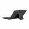 Silver HT - Funda Tablet Samsung Tab A9+ Black Teclado Bluetooth