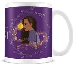 Pyramid International Desey WISH MAGIC IN EVERY WISH MUG