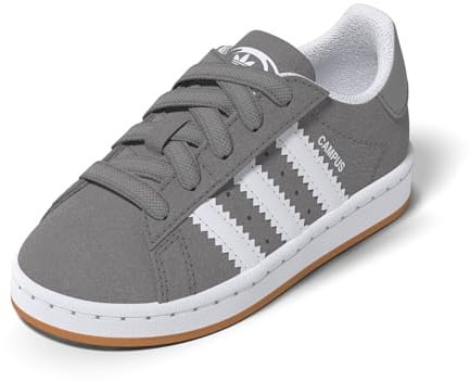 adidas CAMPUS 00S Sneaker Grigio da Neonato JI4334