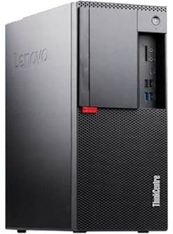 PC Lenovo M920t Gaming Nvidia RTX 3050 Intel I5-8400 RAM 32Go SSD 1To W11 WiFi (Reconditionné)