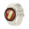 Reloj SAMSUNG Galaxy Watch7 4G Conectado 40mm Crema