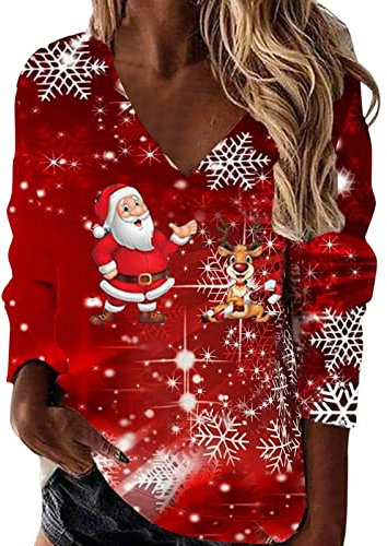 Uwdiohq Sale Angebote Sweatshirt Damen Ohne Kapuze Baumwolle Crop Sweatshirt Damen Damenpullover Grosse Grössen Gestreiftes Langarmshirt Sweatjacke Mit Print Damen Meine Bestellung