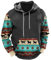 Hoodie Herren Bedrucktes Langärmliges Kapuzenpullover Im Herbst Und Winter, Langarmshirt Weich Und Bequem, Sweatshirt Lässige Modische, Strickpullover Oberteile Klassisch Aus Hochwertiger