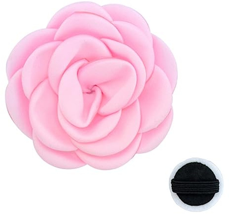 Beimus Ring, Schmuck, Stoffkunst, handgekröpfte Blumenringe für Frauen, koreanische 90er-Jahre, ästhetisches Party-Zubehör, Stoff