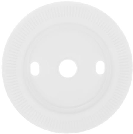 Vaguelly Nest Thermostat Wall Mount Cover Lockable Thermostat Control Guard Silicone Wall Plate Cover