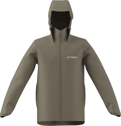 adidas Men's Multi Essentials 2L Regenjacke