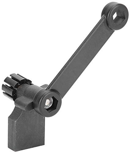 Jonlaki Münzring -Herstellungstools, Ringgravur Block Ring -Herstellung Werkzeuge Micro Pave -Einstellungswerkzeug Schmuckverarbeitungswerkzeug