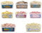Hannah’s Chocolate – 2 Tubs of Classic Treats – Pick Your Own Favourites – Custom Sweet Tubs – Bulk Chocolate Sweets for Kids & Adults – Party, Gift or Snack Box