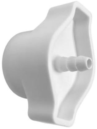 Celliparts Water Hose Connector Pipe Compatible with TCL Dehumidifier DET50EP DET80EP