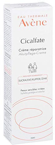 AVENE Cicalfate Akutpflege-Creme 40 ml Creme