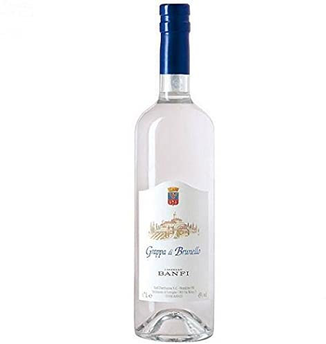 BANFI GRAPPA DI BRUNELLO 70 CL