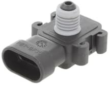 Delphi Sensor Suction Pipe Pressure PS10147