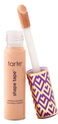TARTE Shape Tape Contour Concealer 27B Light Medium Beige