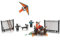 Roblox ROB0216 Jailbreak: Escape Collectible Figures & Accessories,