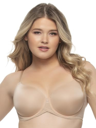 Felina Damen Marvelous T-Shirt-BH (1er Pack)