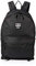Obey Herren Takeover Day Pack Ruckscke, schwarz, Einheitsgröße