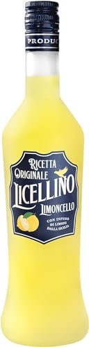 Licellino Limoncello 28% Vol. 0,7l