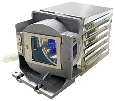 Aimple 5J.JA105.001 Beamer Ersatzlampen für BENQ MW523 Projektor Lampe