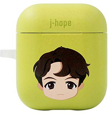 AirPods BTS J-Hope Hülle