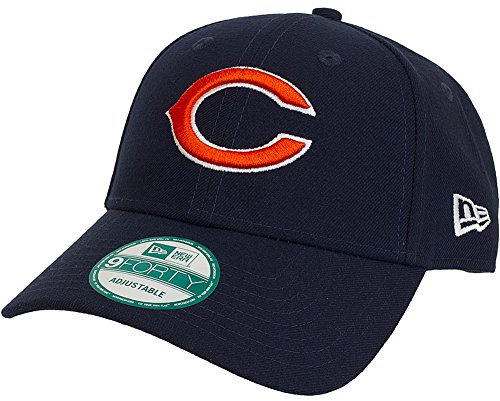New Era 9Forty NFL The League Chicago Bears Cap