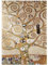MyPuzzle L'Arbre De Vie Di Gustav Klimt (1905-1909) - Premium 1000 Pezzi Puzzle - MyPuzzle Collezione speciale di Æpyornis