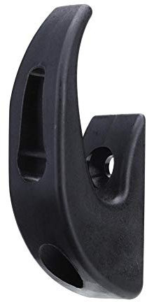 RGW Fronthaken Für Scooter -Escooter Roller Zubehör,Electric Scooter Essential Haken Für E-scooter M365/essential/1s/lite/pro/pro 2 Heavy Duty Solide & Langlebig Haken